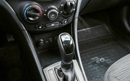 Hyundai Solaris II рестайлинг, 2014 год, 989 000 рублей, 15 фотография