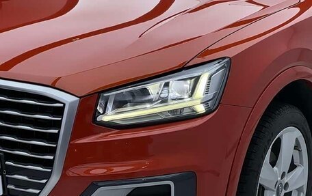 Audi Q2 I, 2021 год, 1 777 600 рублей, 3 фотография