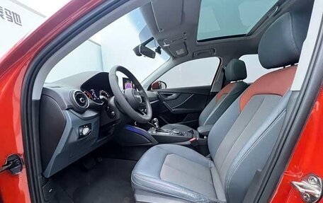 Audi Q2 I, 2021 год, 1 777 600 рублей, 10 фотография