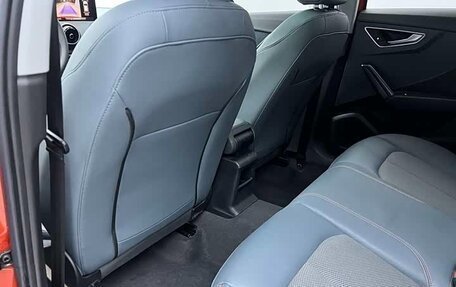 Audi Q2 I, 2021 год, 1 777 600 рублей, 12 фотография