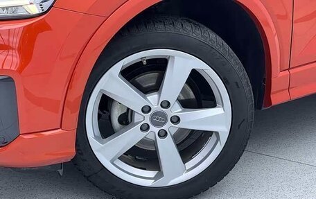 Audi Q2 I, 2021 год, 1 777 600 рублей, 7 фотография