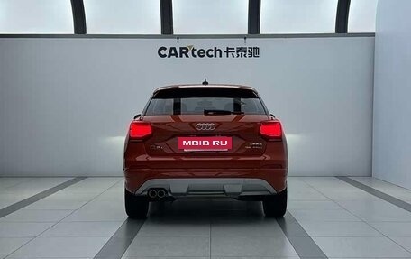 Audi Q2 I, 2021 год, 1 777 600 рублей, 5 фотография