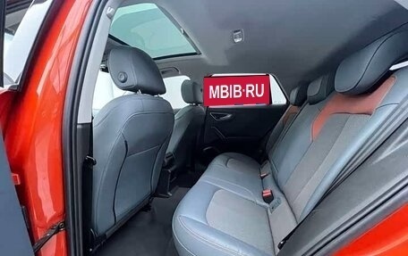 Audi Q2 I, 2021 год, 1 777 600 рублей, 11 фотография