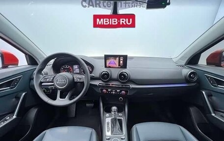 Audi Q2 I, 2021 год, 1 777 600 рублей, 8 фотография