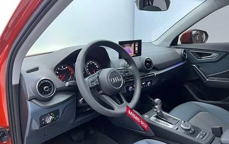 Audi Q2 I, 2021 год, 1 777 600 рублей, 9 фотография