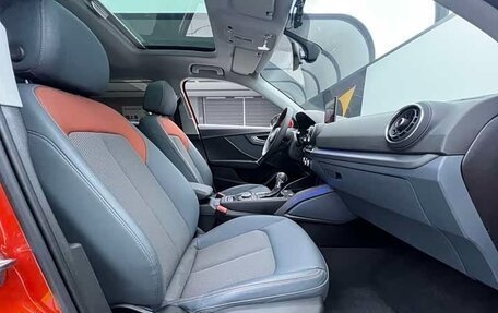 Audi Q2 I, 2021 год, 1 777 600 рублей, 13 фотография