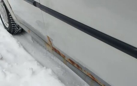 Renault Logan I, 2007 год, 200 000 рублей, 3 фотография