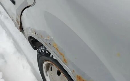 Renault Logan I, 2007 год, 200 000 рублей, 4 фотография