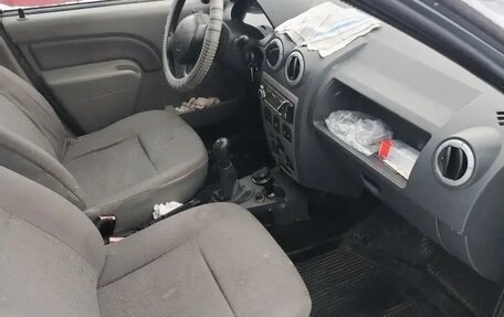 Renault Logan I, 2007 год, 200 000 рублей, 5 фотография