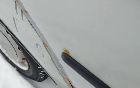 Renault Logan I, 2007 год, 200 000 рублей, 8 фотография