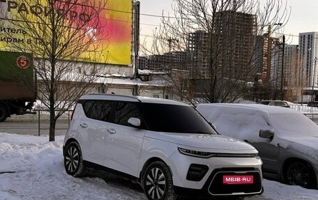 KIA Soul III, 2021 год, 2 000 000 рублей, 4 фотография