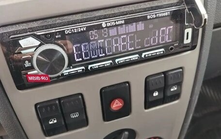 Renault Logan I, 2007 год, 200 000 рублей, 7 фотография