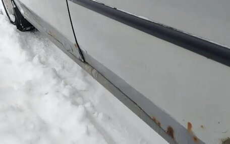 Renault Logan I, 2007 год, 200 000 рублей, 12 фотография