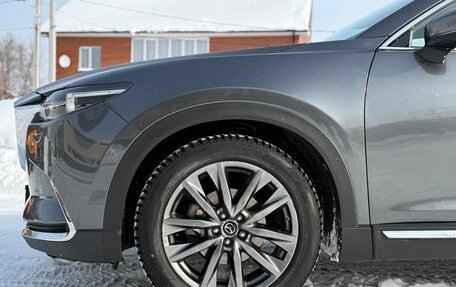 Mazda CX-9 II, 2020 год, 3 600 000 рублей, 6 фотография