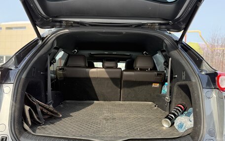 Mazda CX-9 II, 2020 год, 3 600 000 рублей, 7 фотография