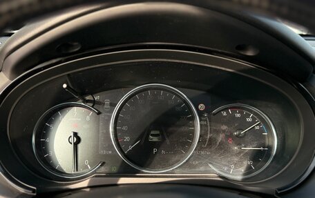 Mazda CX-9 II, 2020 год, 3 600 000 рублей, 3 фотография