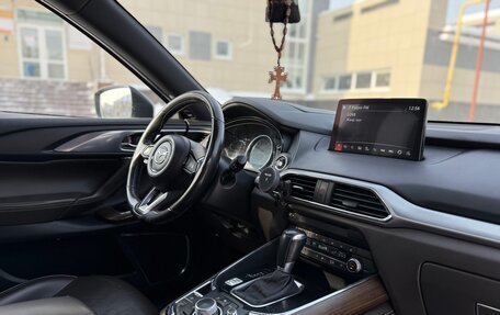 Mazda CX-9 II, 2020 год, 3 600 000 рублей, 4 фотография