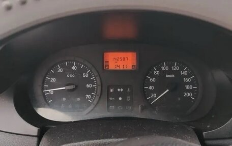 Renault Logan I, 2007 год, 200 000 рублей, 13 фотография