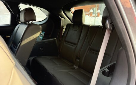 Mazda CX-9 II, 2020 год, 3 600 000 рублей, 9 фотография