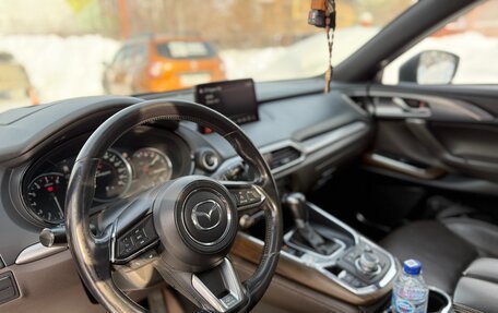 Mazda CX-9 II, 2020 год, 3 600 000 рублей, 8 фотография