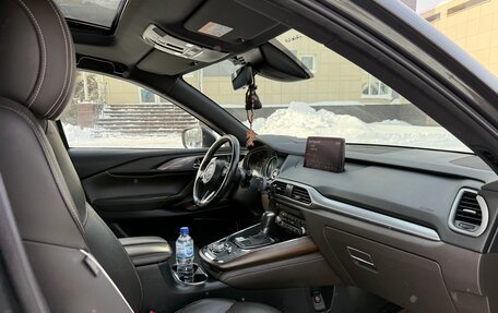 Mazda CX-9 II, 2020 год, 3 600 000 рублей, 13 фотография