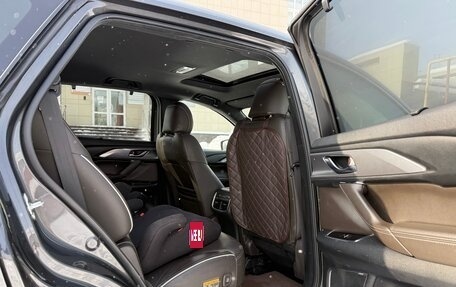 Mazda CX-9 II, 2020 год, 3 600 000 рублей, 12 фотография