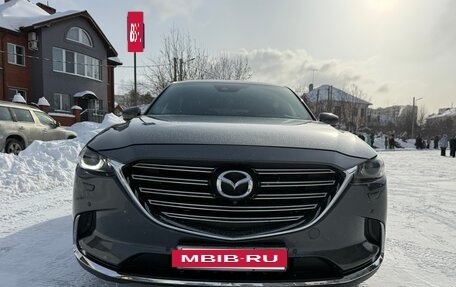 Mazda CX-9 II, 2020 год, 3 600 000 рублей, 14 фотография