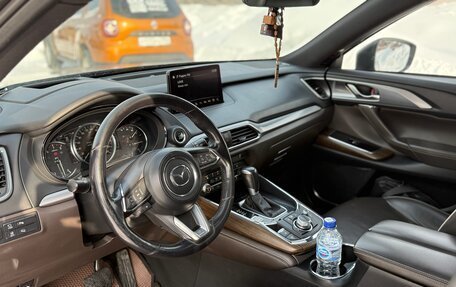 Mazda CX-9 II, 2020 год, 3 600 000 рублей, 19 фотография