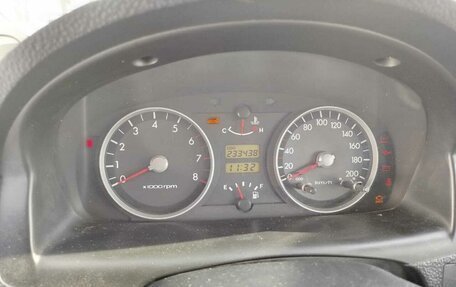 Hyundai Getz I рестайлинг, 2004 год, 420 000 рублей, 2 фотография