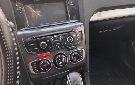 Citroen C4 II рестайлинг, 2014 год, 550 000 рублей, 5 фотография