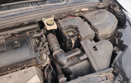 Citroen C4 II рестайлинг, 2014 год, 550 000 рублей, 8 фотография