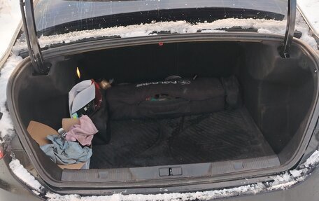 Citroen C4 II рестайлинг, 2014 год, 550 000 рублей, 11 фотография