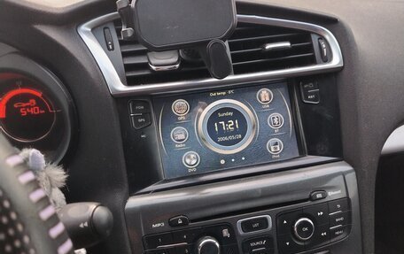 Citroen C4 II рестайлинг, 2014 год, 550 000 рублей, 7 фотография