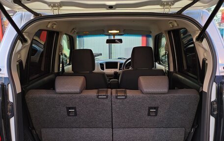 Suzuki Wagon R V, 2016 год, 550 000 рублей, 6 фотография