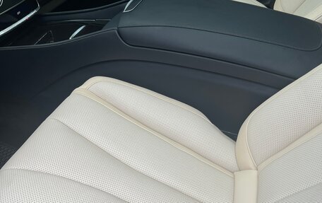 Mercedes-Benz S-Класс, 2020 год, 6 300 000 рублей, 5 фотография