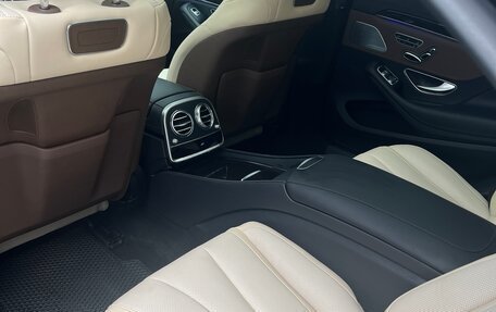 Mercedes-Benz S-Класс, 2020 год, 6 300 000 рублей, 7 фотография