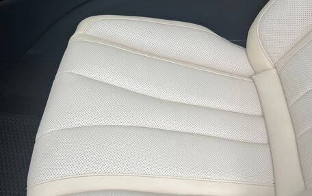 Mercedes-Benz S-Класс, 2020 год, 6 300 000 рублей, 9 фотография