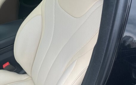 Mercedes-Benz S-Класс, 2020 год, 6 300 000 рублей, 11 фотография