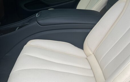 Mercedes-Benz S-Класс, 2020 год, 6 300 000 рублей, 10 фотография