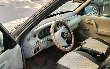 Skoda Felicia I рестайлинг, 1998 год, 230 000 рублей, 6 фотография