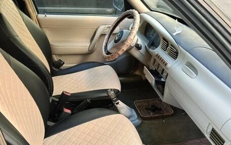 Skoda Felicia I рестайлинг, 1998 год, 230 000 рублей, 5 фотография