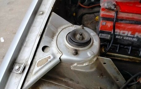 Skoda Felicia I рестайлинг, 1998 год, 230 000 рублей, 11 фотография