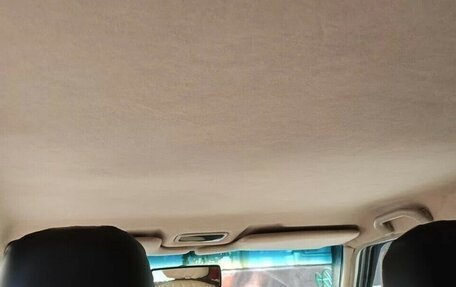 Skoda Felicia I рестайлинг, 1998 год, 230 000 рублей, 10 фотография