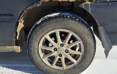 Honda Domani, 1992 год, 200 000 рублей, 5 фотография