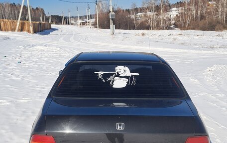 Honda Domani, 1992 год, 200 000 рублей, 4 фотография