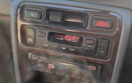 Honda Domani, 1992 год, 200 000 рублей, 9 фотография