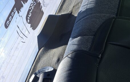 Honda Domani, 1992 год, 200 000 рублей, 11 фотография