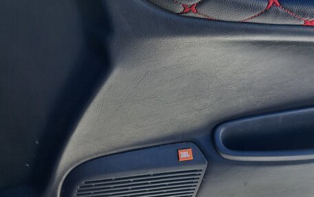 Honda Domani, 1992 год, 200 000 рублей, 10 фотография