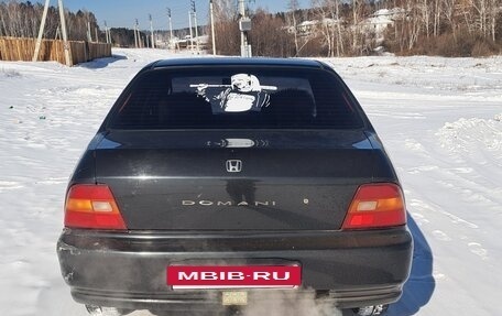 Honda Domani, 1992 год, 200 000 рублей, 8 фотография