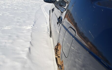 Honda Domani, 1992 год, 200 000 рублей, 14 фотография